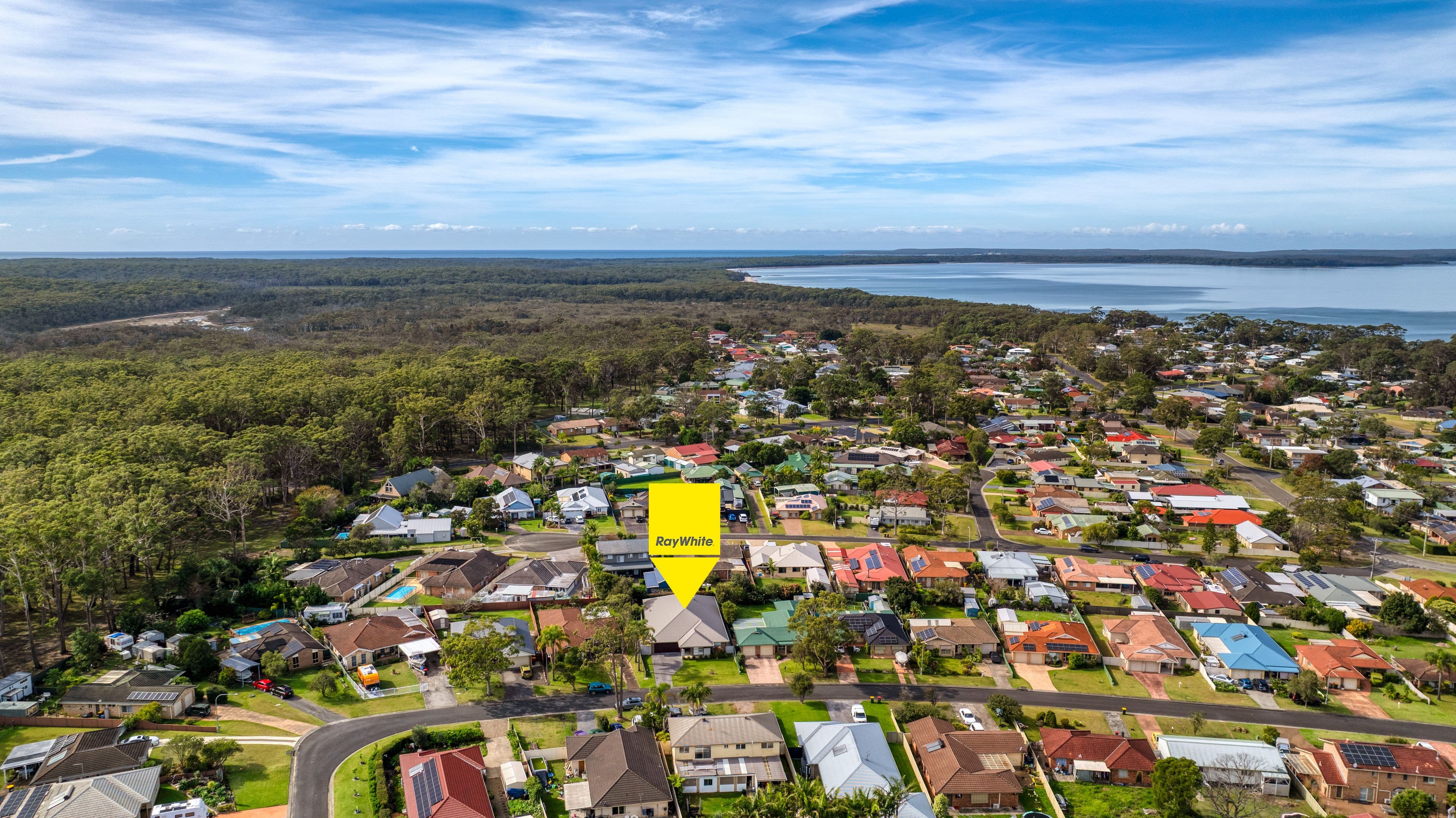 44 Hollingsworth Crescent, Callala Bay NSW 2540, Callala Bay - Thumbnail 3