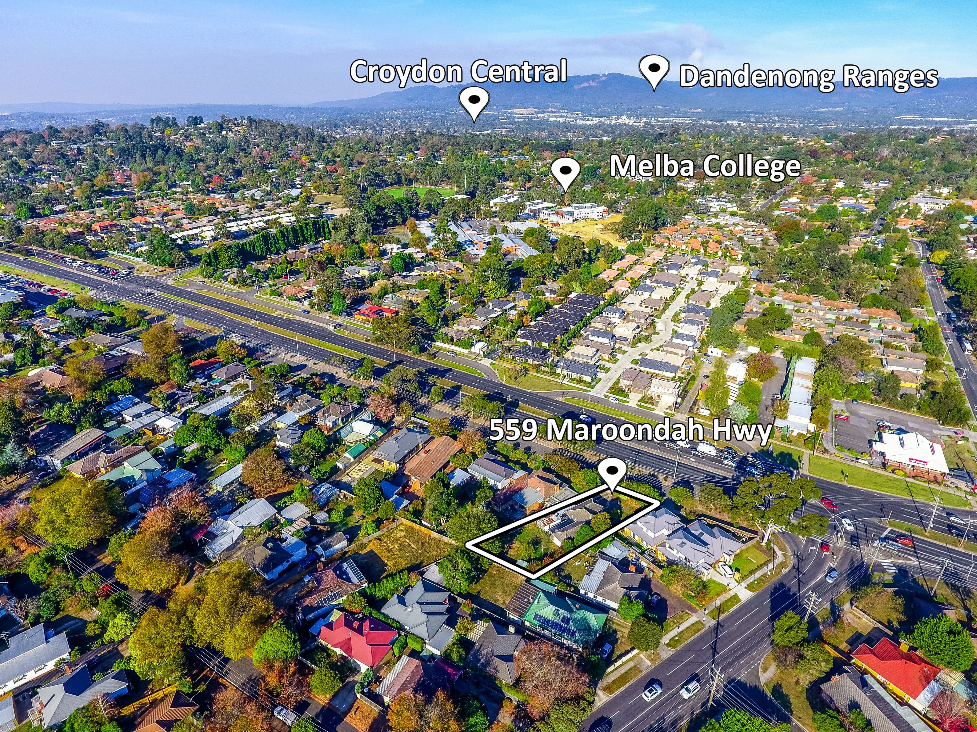 559 Maroondah Highway, Croydon VIC 3136, Croydon - Thumbnail 8