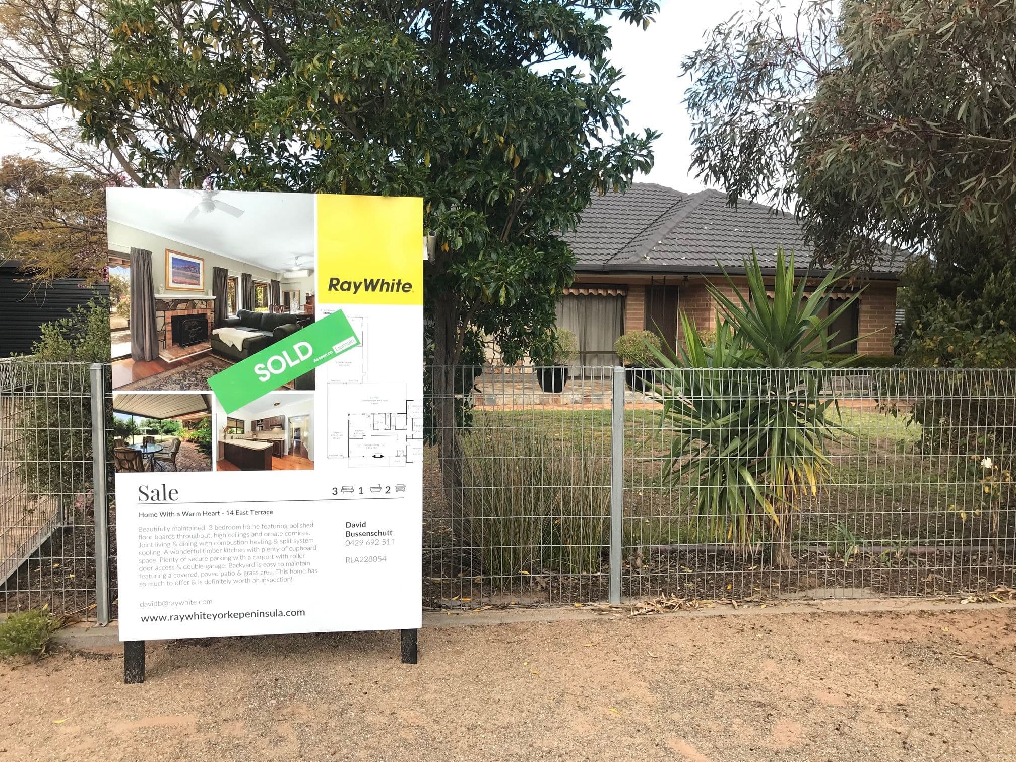 14 East Terrace, Kadina SA 5554, Kadina - Image 1