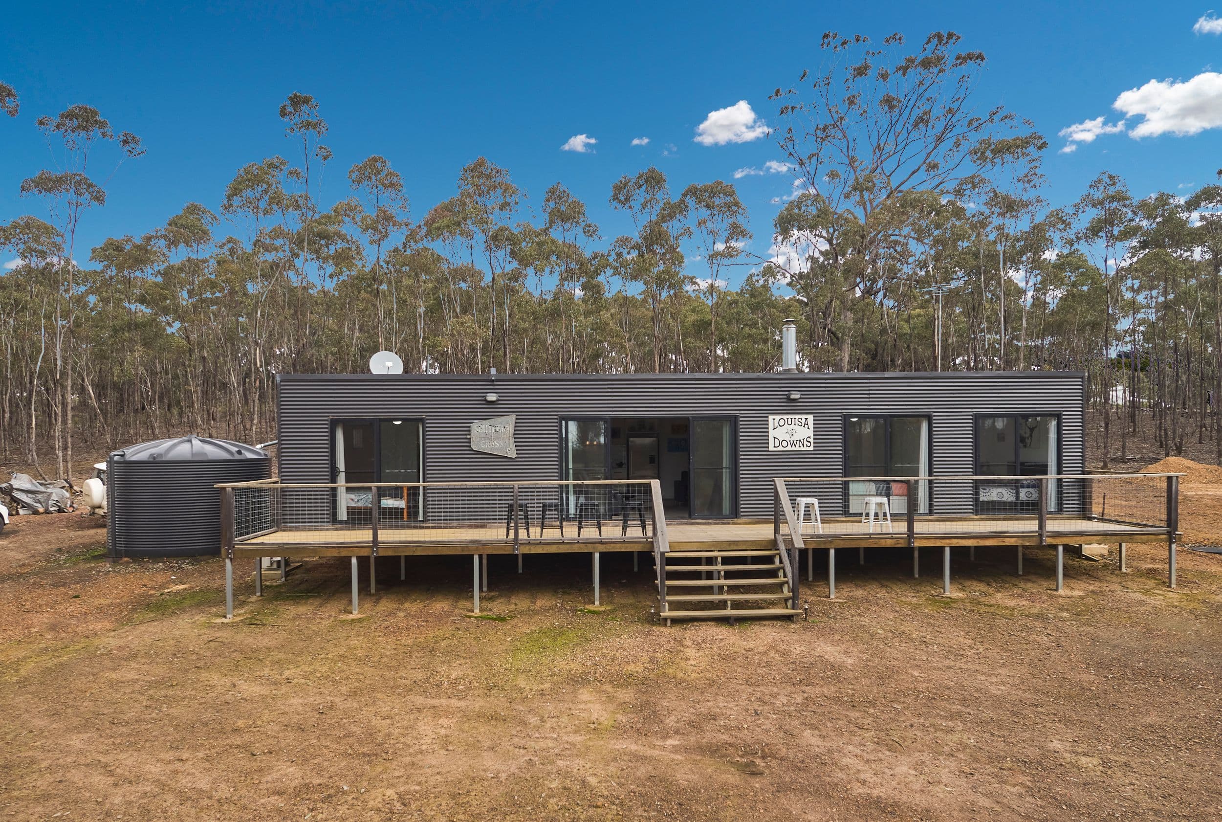 49 Leckies Drive, Mount Camel VIC 3523, Mount Camel - Image 1