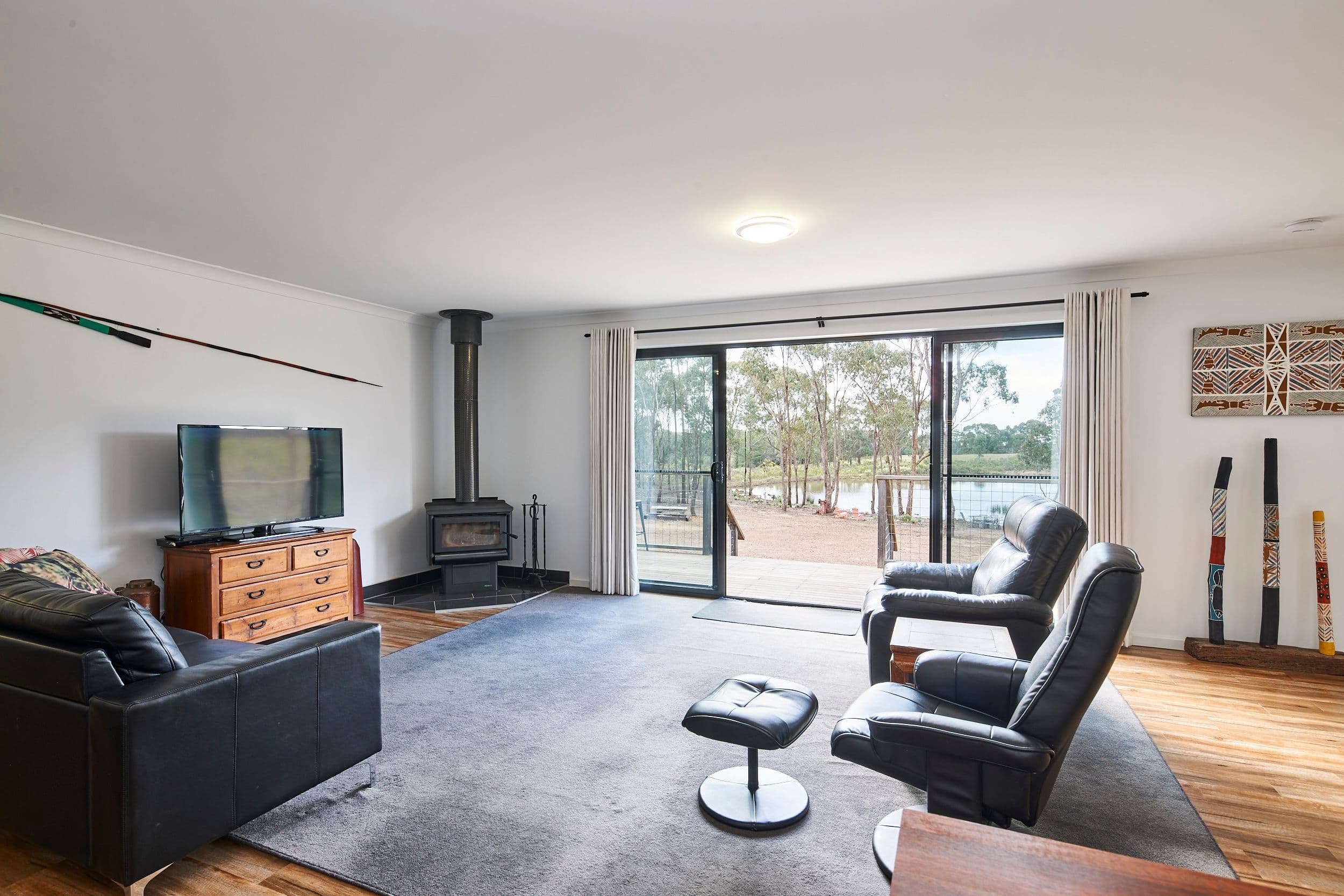 49 Leckies Drive, Mount Camel VIC 3523, Mount Camel - Thumbnail 3