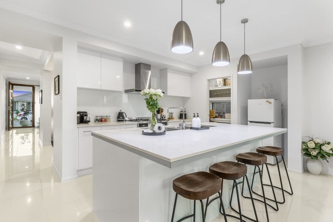 98 Campbell Drive, Mango Hill QLD 4509, Mango Hill - Thumbnail 2