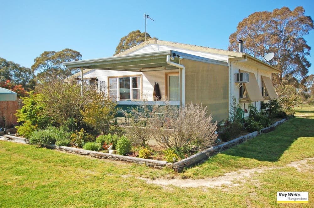 125 Jamaleopa Road, Bungendore NSW 2621, Bungendore - Image 1