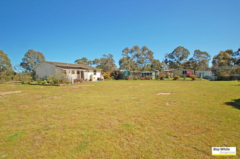 125 Jamaleopa Road, Bungendore NSW 2621, Bungendore - Thumbnail 4