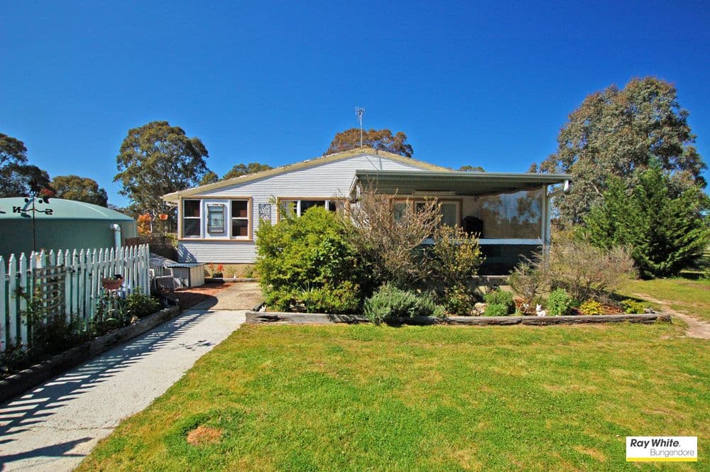 125 Jamaleopa Road, Bungendore NSW 2621, Bungendore - Thumbnail 8