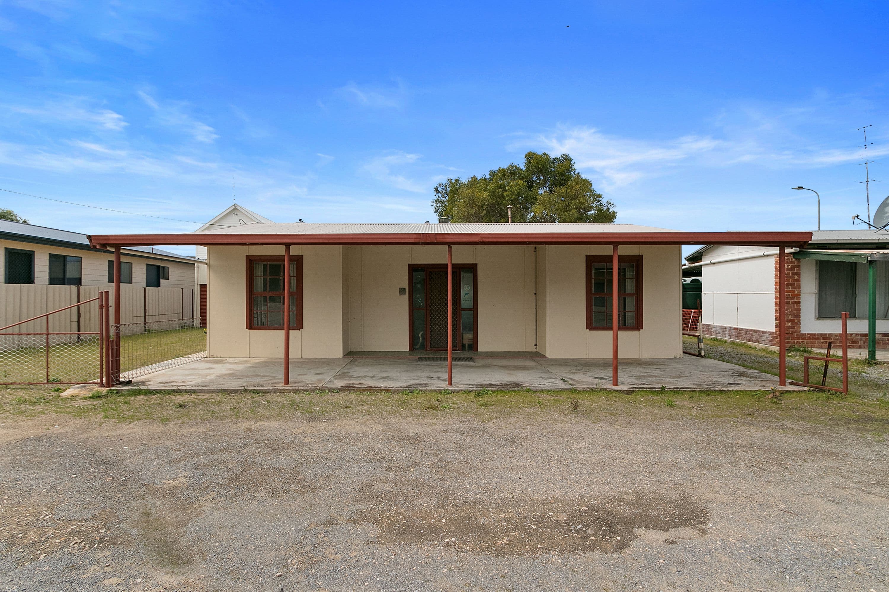 35 Nelson Street, Marion Bay SA 5575, Marion Bay - Image 1