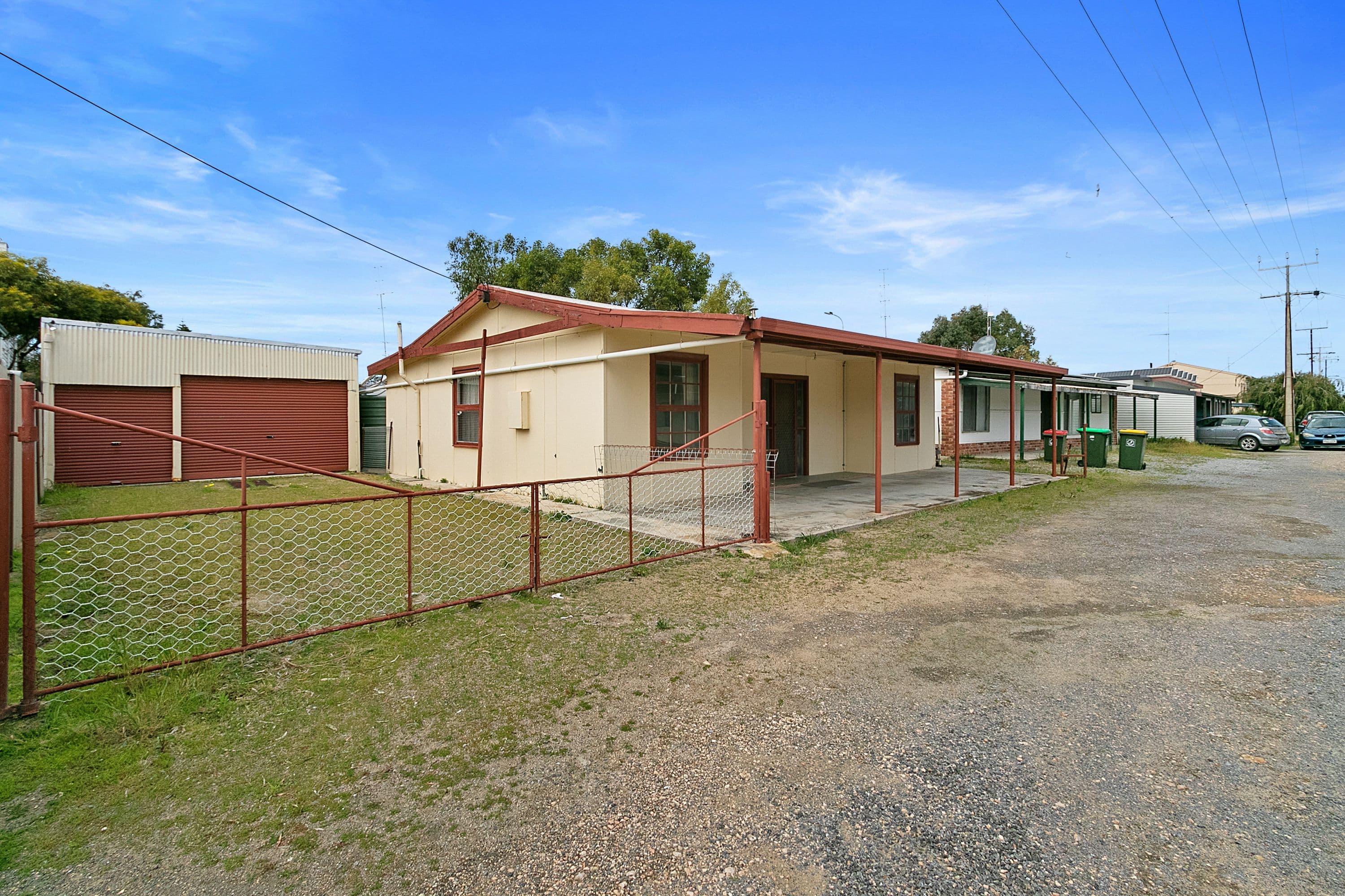 35 Nelson Street, Marion Bay SA 5575, Marion Bay - Thumbnail 2