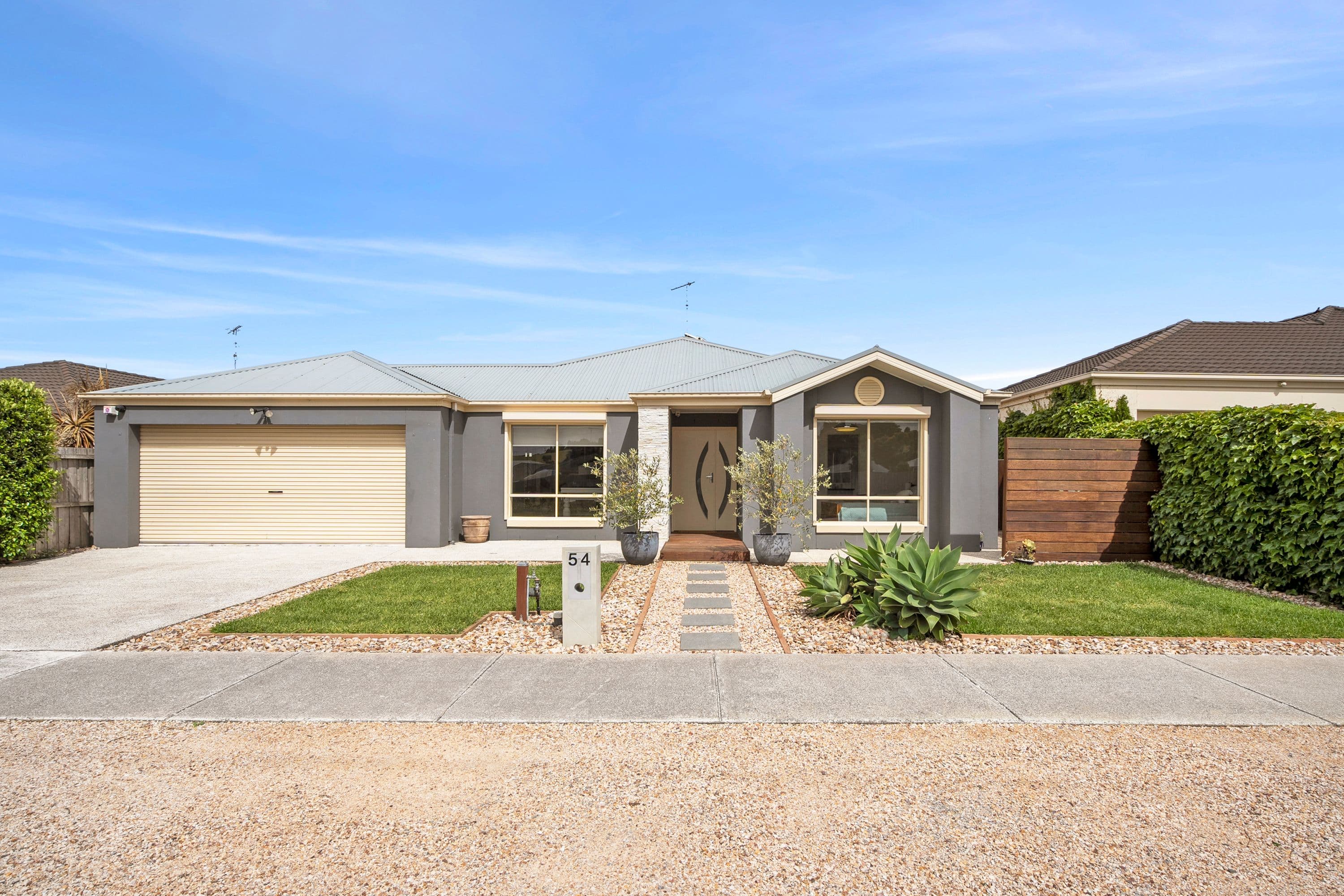 54 Coakley Crescent, LOVELY BANKS VIC 3213, Lovely Banks - Image 1