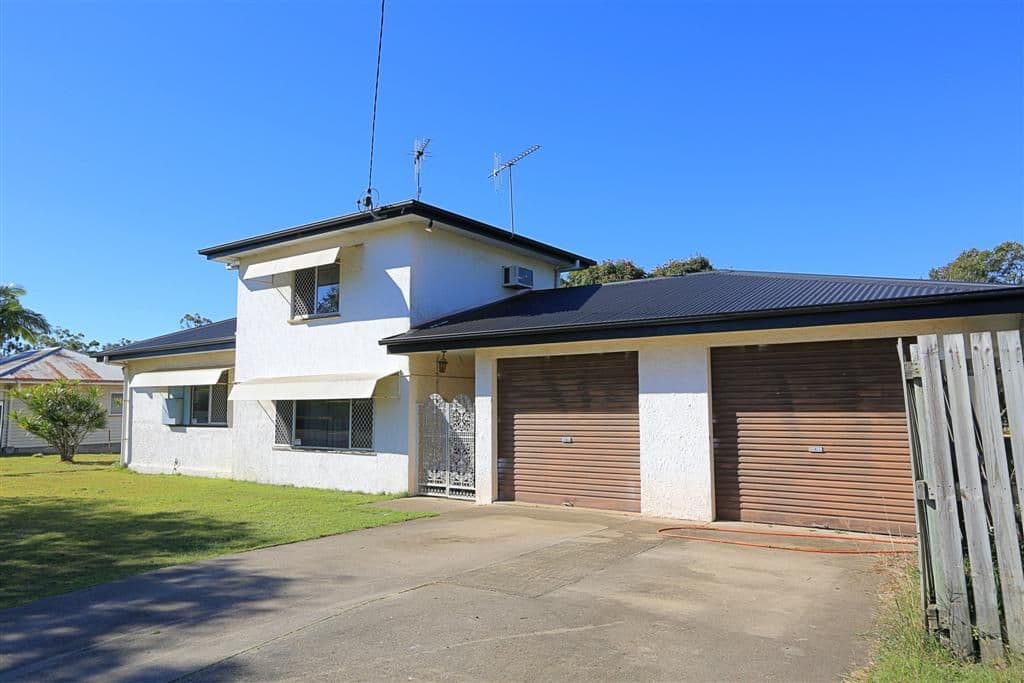 80 Boundary Street, WALKERVALE QLD 4670, Walkervale - Thumbnail 2