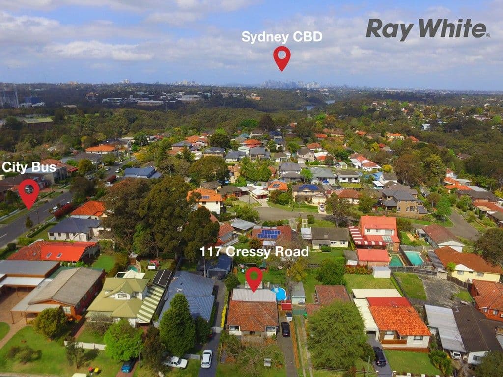 117 Cressy Road, North Ryde NSW 2113, North Ryde - Image 1
