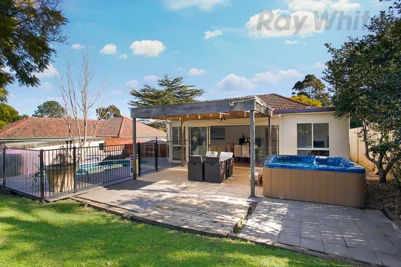117 Cressy Road, North Ryde NSW 2113, North Ryde - Thumbnail 8