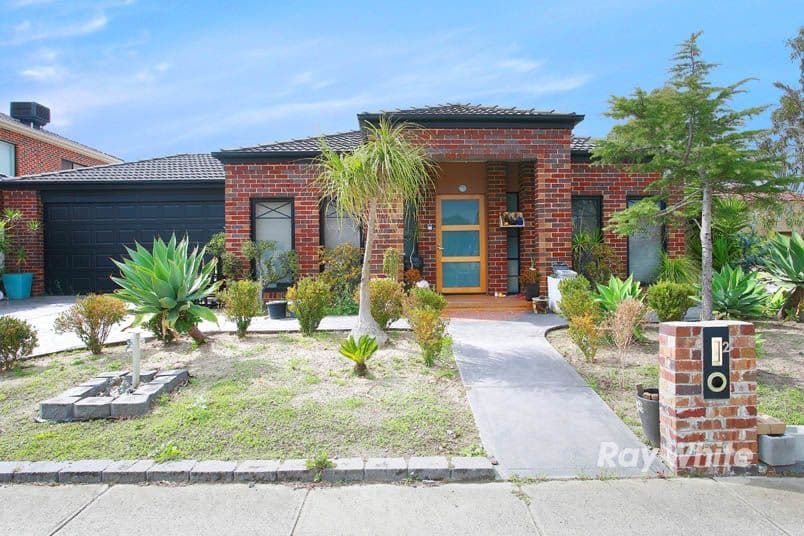2 Latrobe Avenue, KEYSBOROUGH VIC 3173, Keysborough - Image 1