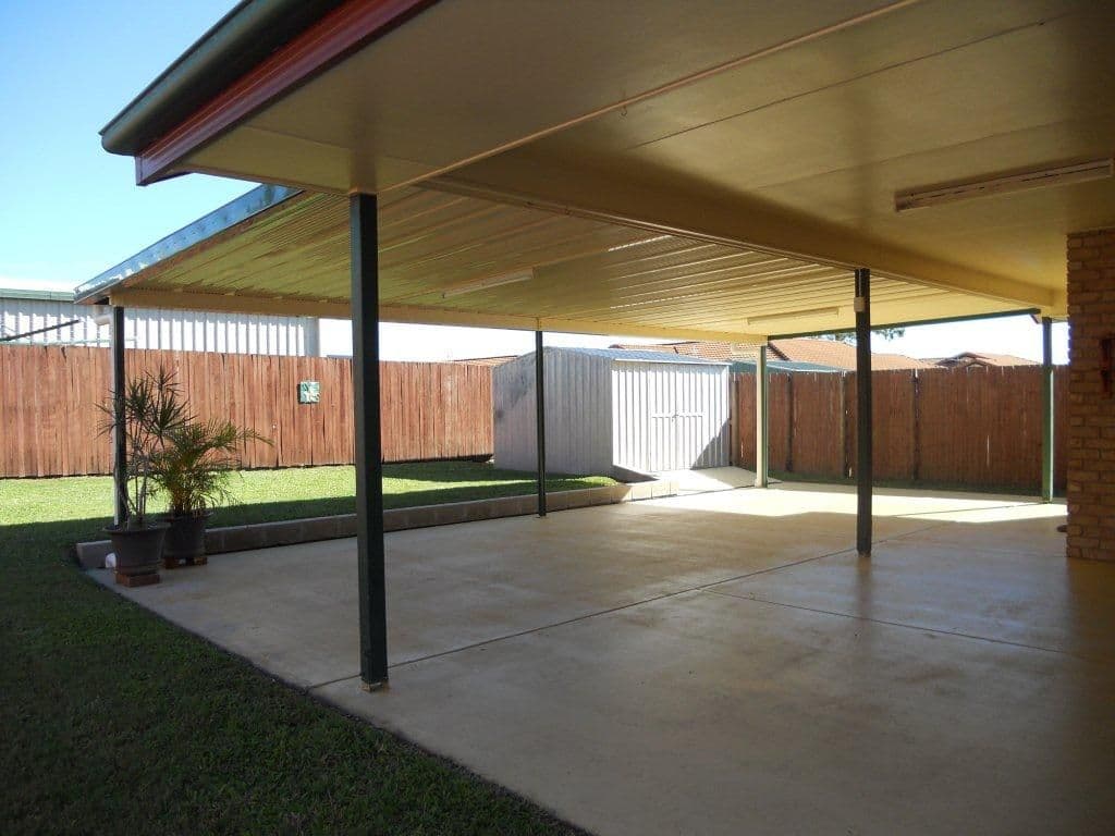 21 Culloden Place, BEACONSFIELD QLD 4740, Beaconsfield - Thumbnail 5