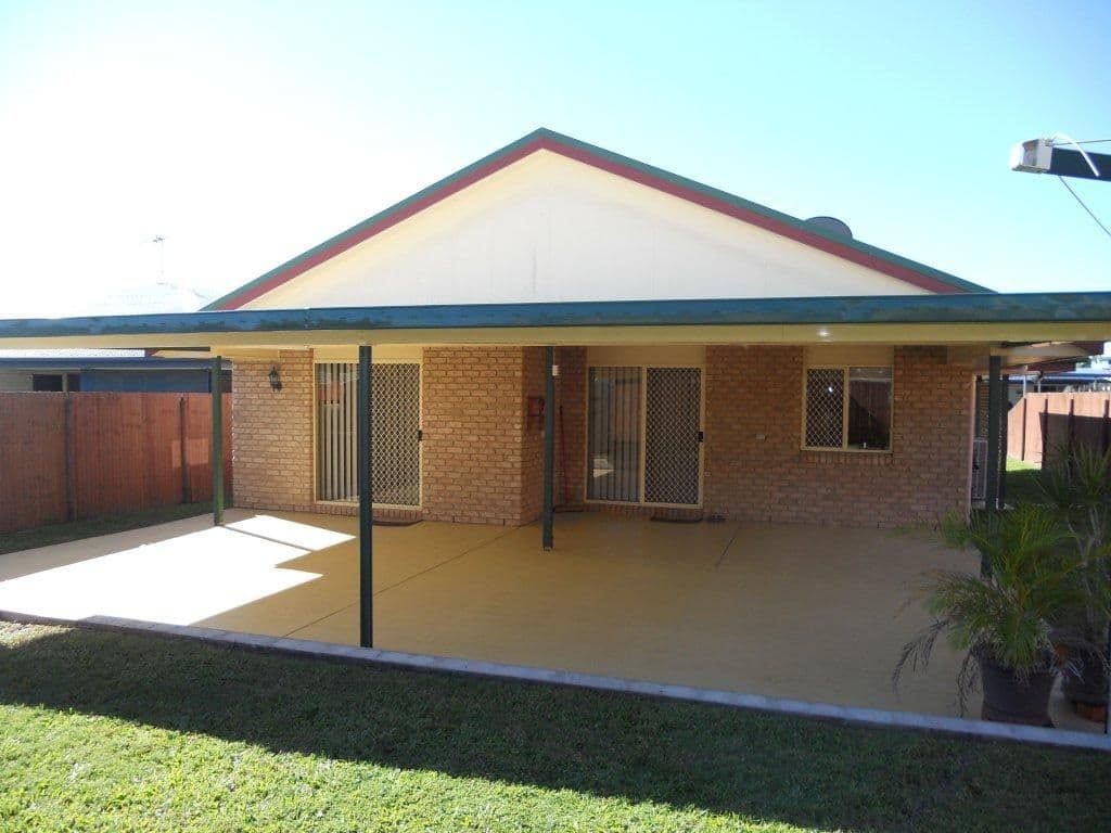 21 Culloden Place, BEACONSFIELD QLD 4740, Beaconsfield - Thumbnail 6
