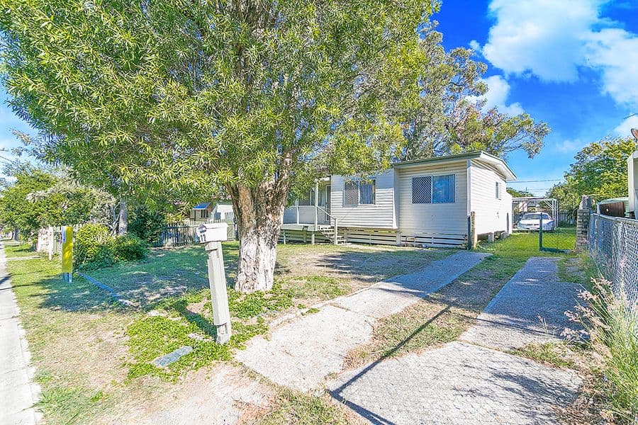 12 Sylvania Street, Logan Central QLD 4114, Logan Central - Thumbnail 2