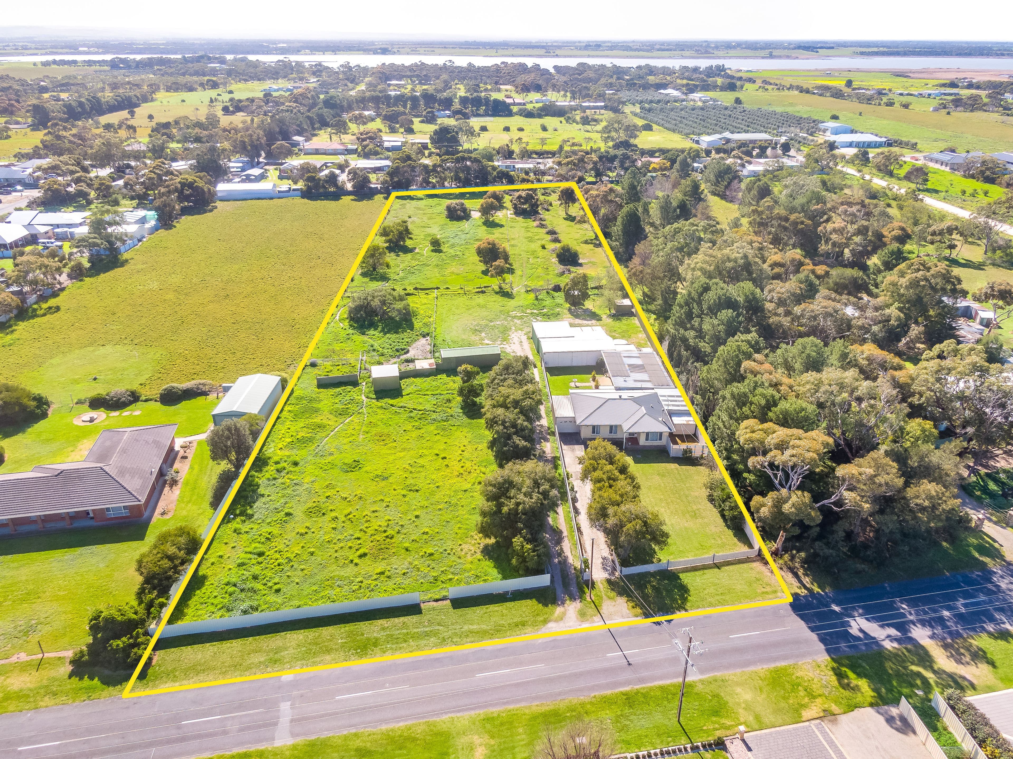 26 Fenchurch Street, Goolwa North SA 5214, Goolwa North - Thumbnail 3