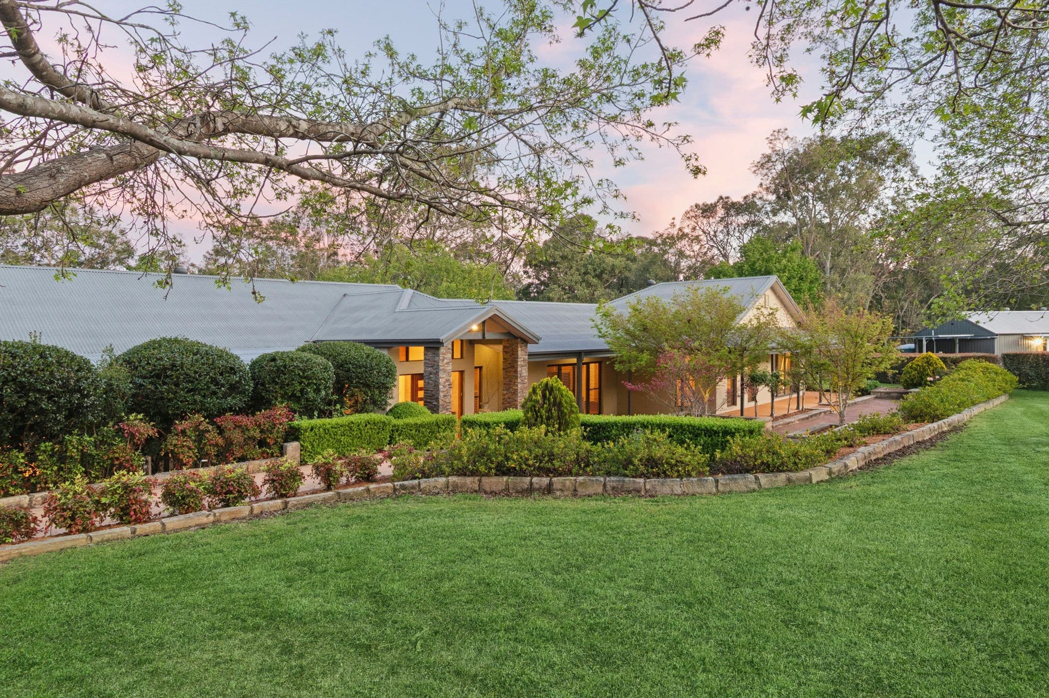 404 Slopes Road, The Slopes NSW 2754, The Slopes - Image 1