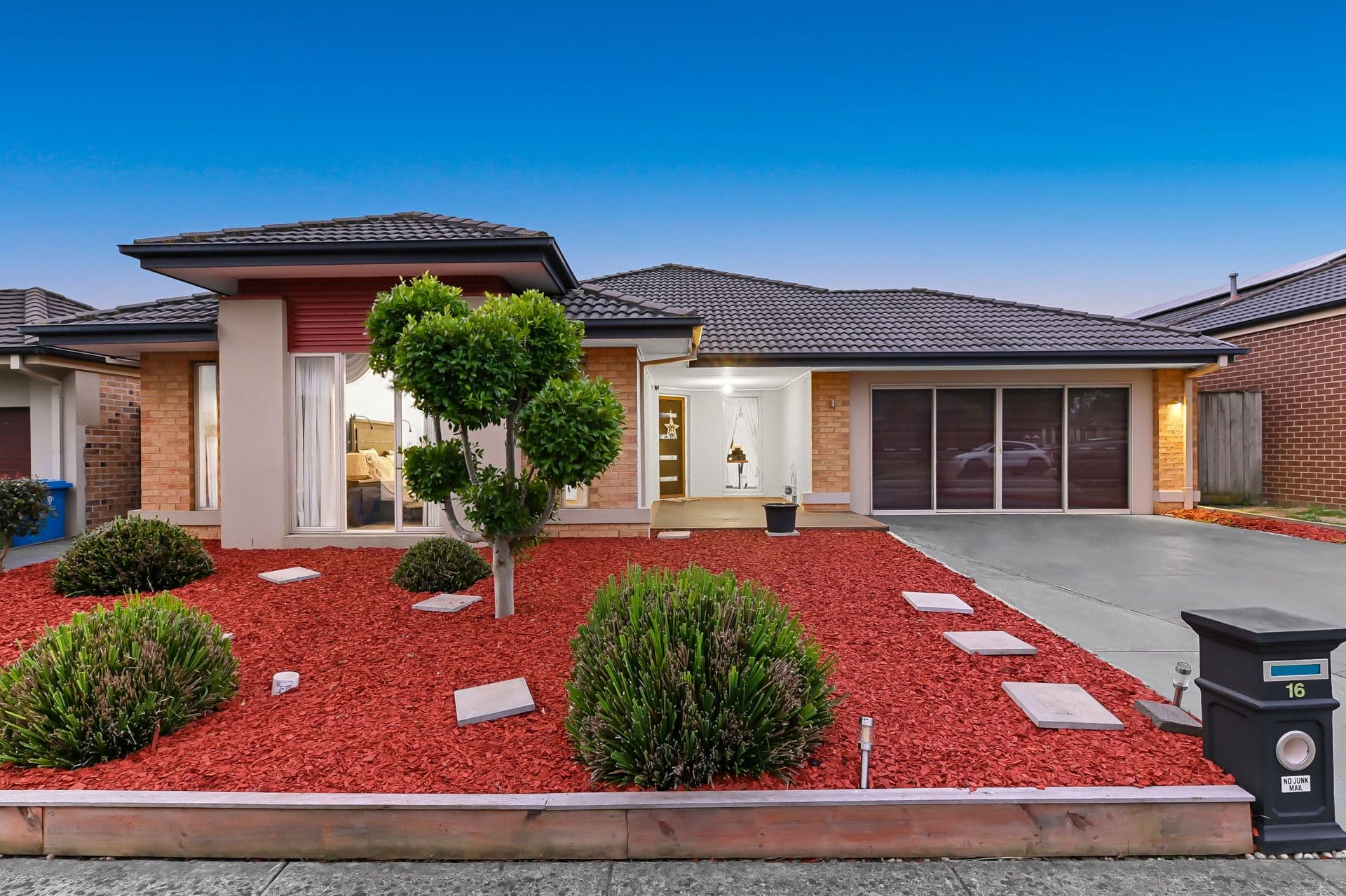 16 Manorwood Way, Berwick VIC 3806, Berwick - Image 1