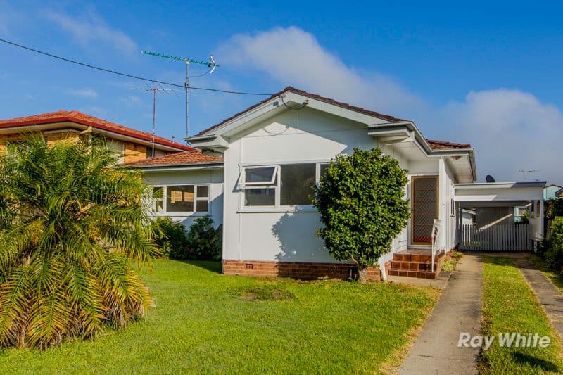 27 Cranworth Street, Grafton - Image 1