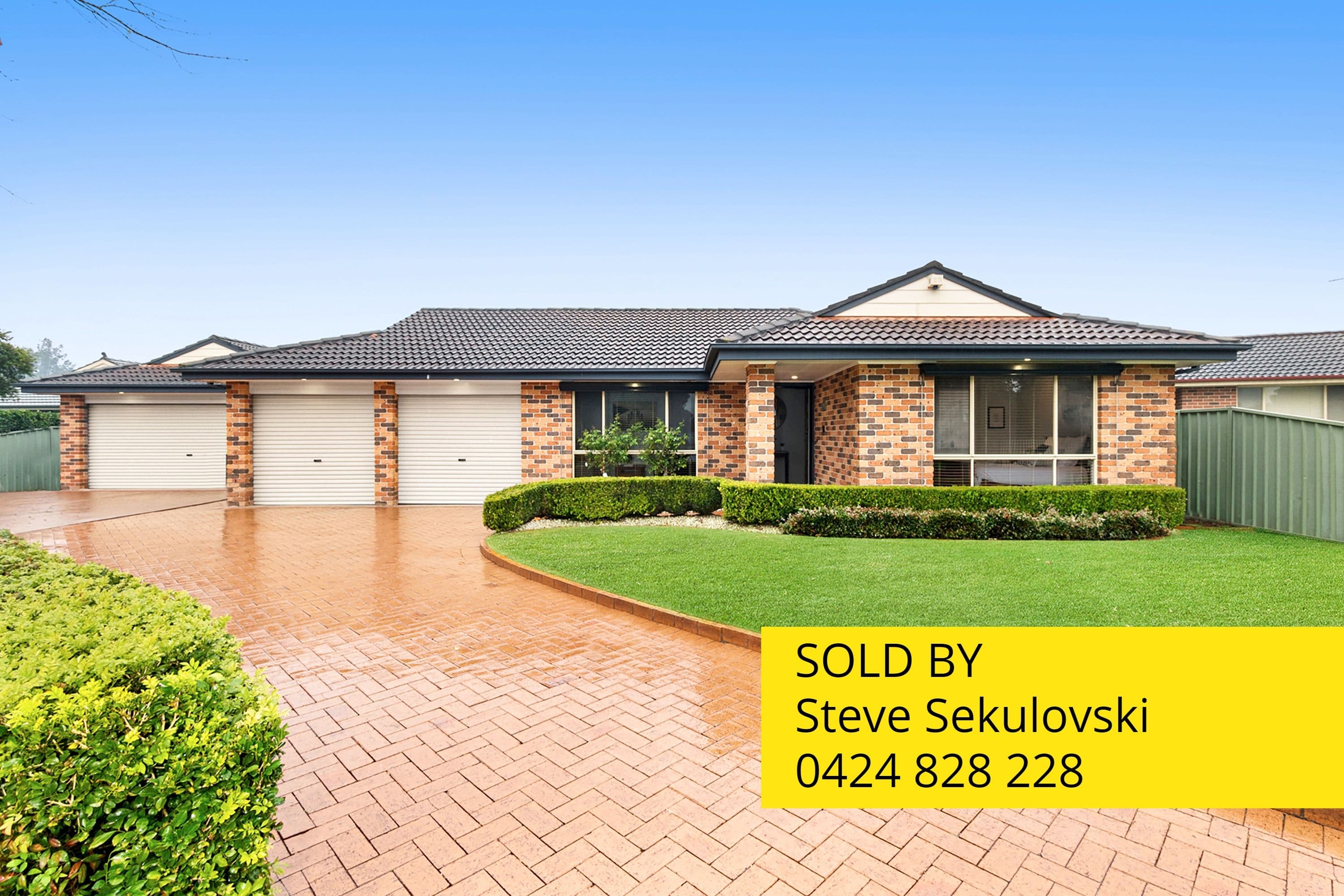 8 Ivory Place, Richmond NSW 2753, Richmond - Thumbnail 2