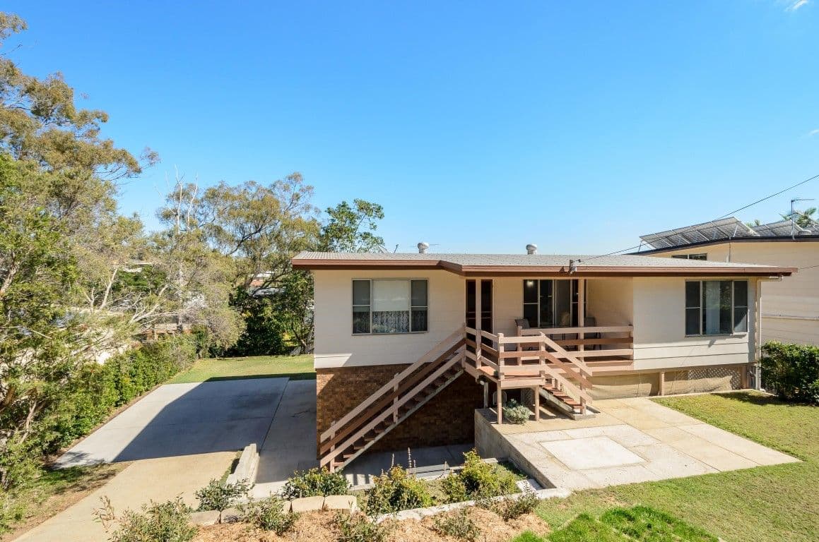 7 Capella Street, Telina QLD 4680, Telina - Image 1