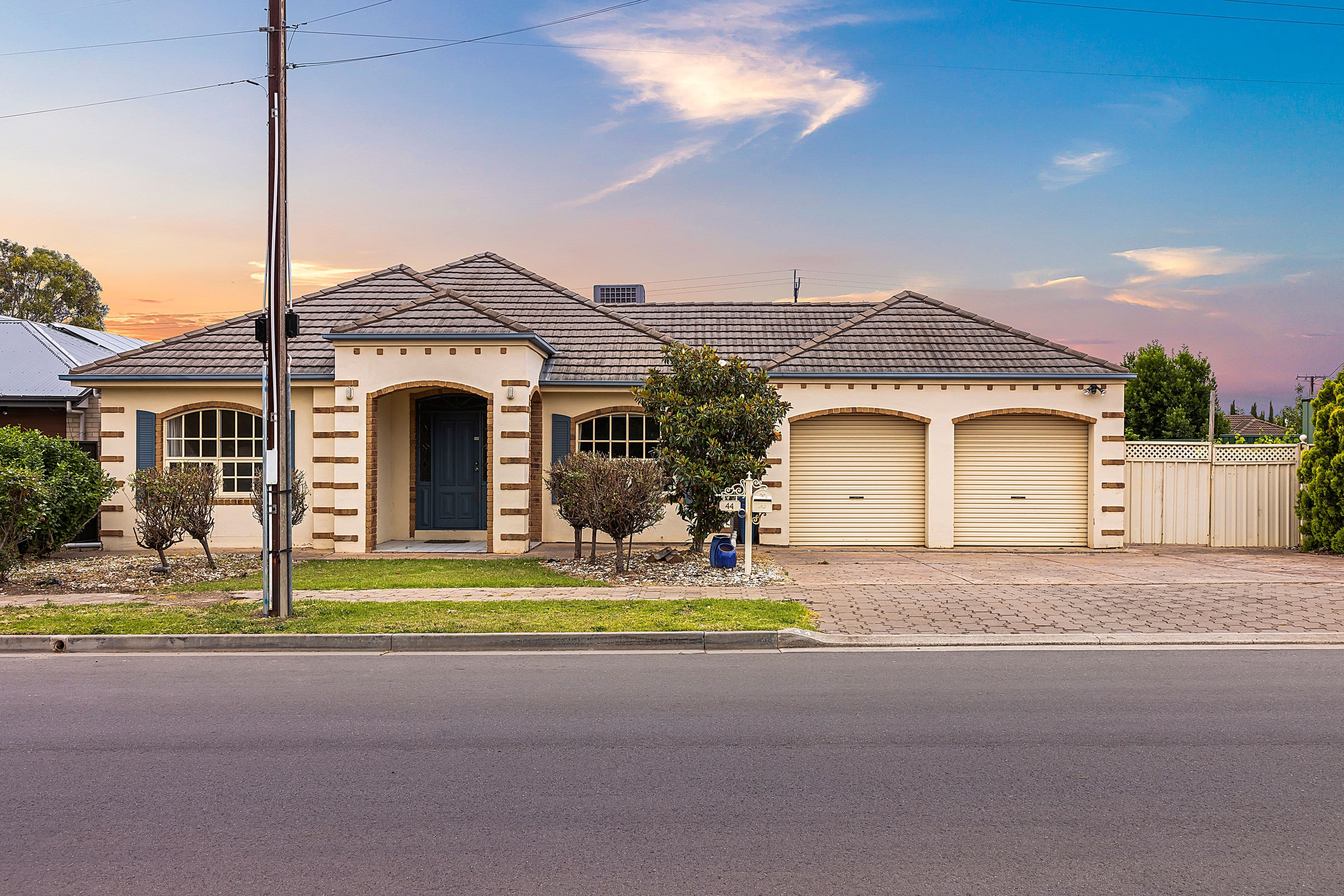 44 County Street, Hillcrest SA 5086, Hillcrest - Image 1