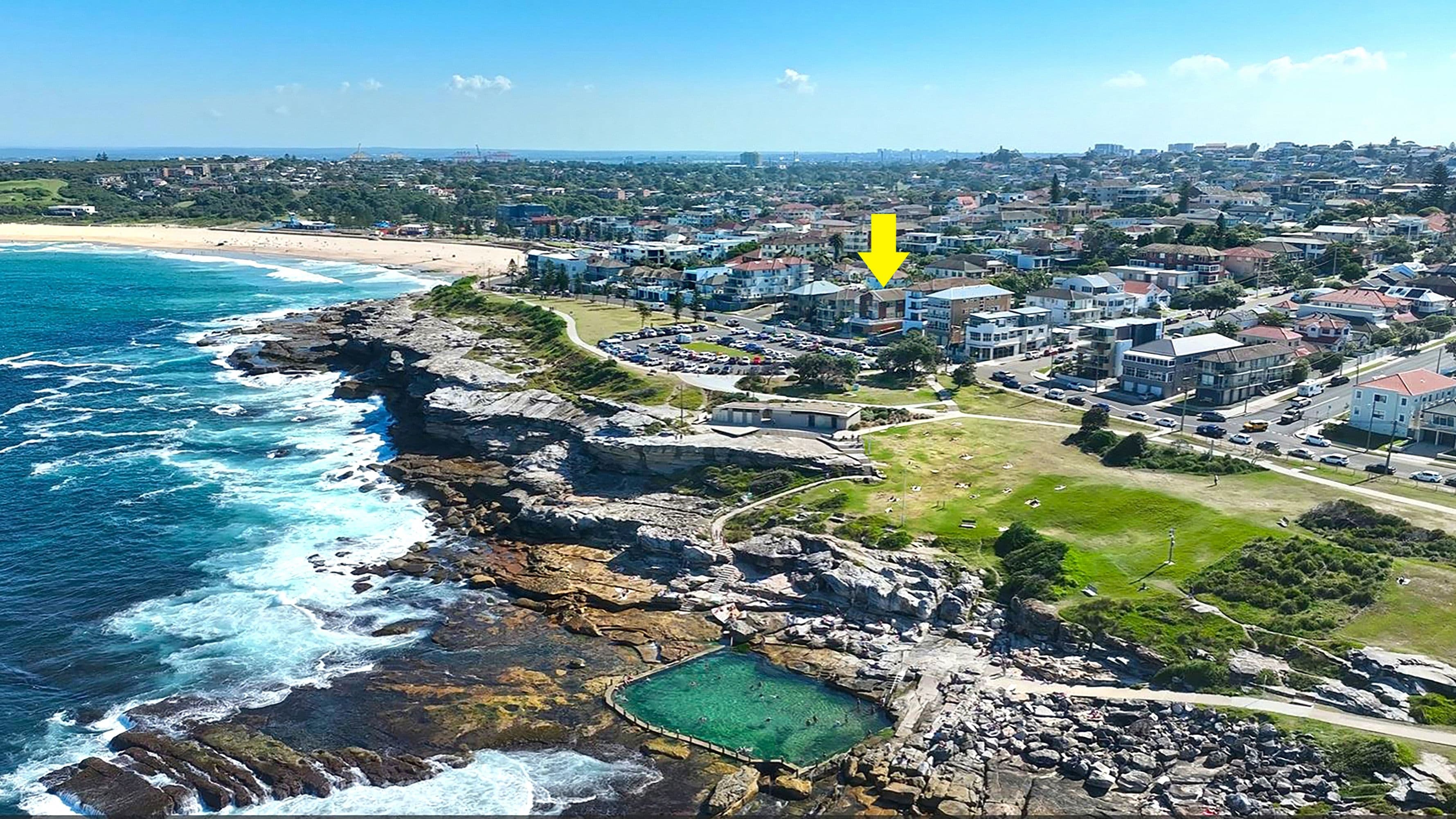 102 Marine Parade, Maroubra NSW 2035, Maroubra - Thumbnail 8