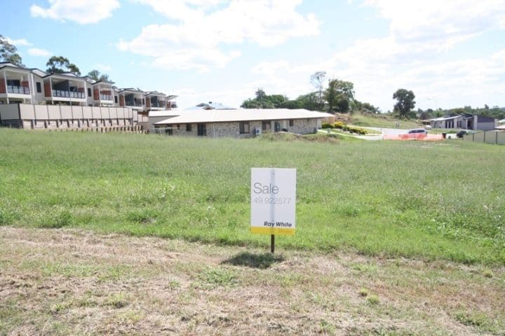 . Lot 10 Ward Crescent Biloela, BILOELA QLD 4715, Biloela - Thumbnail 2