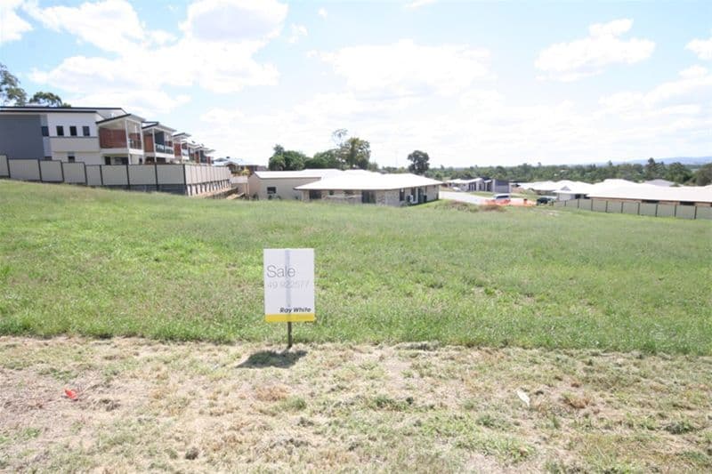. Lot 10 Ward Crescent Biloela, BILOELA QLD 4715, Biloela - Thumbnail 4