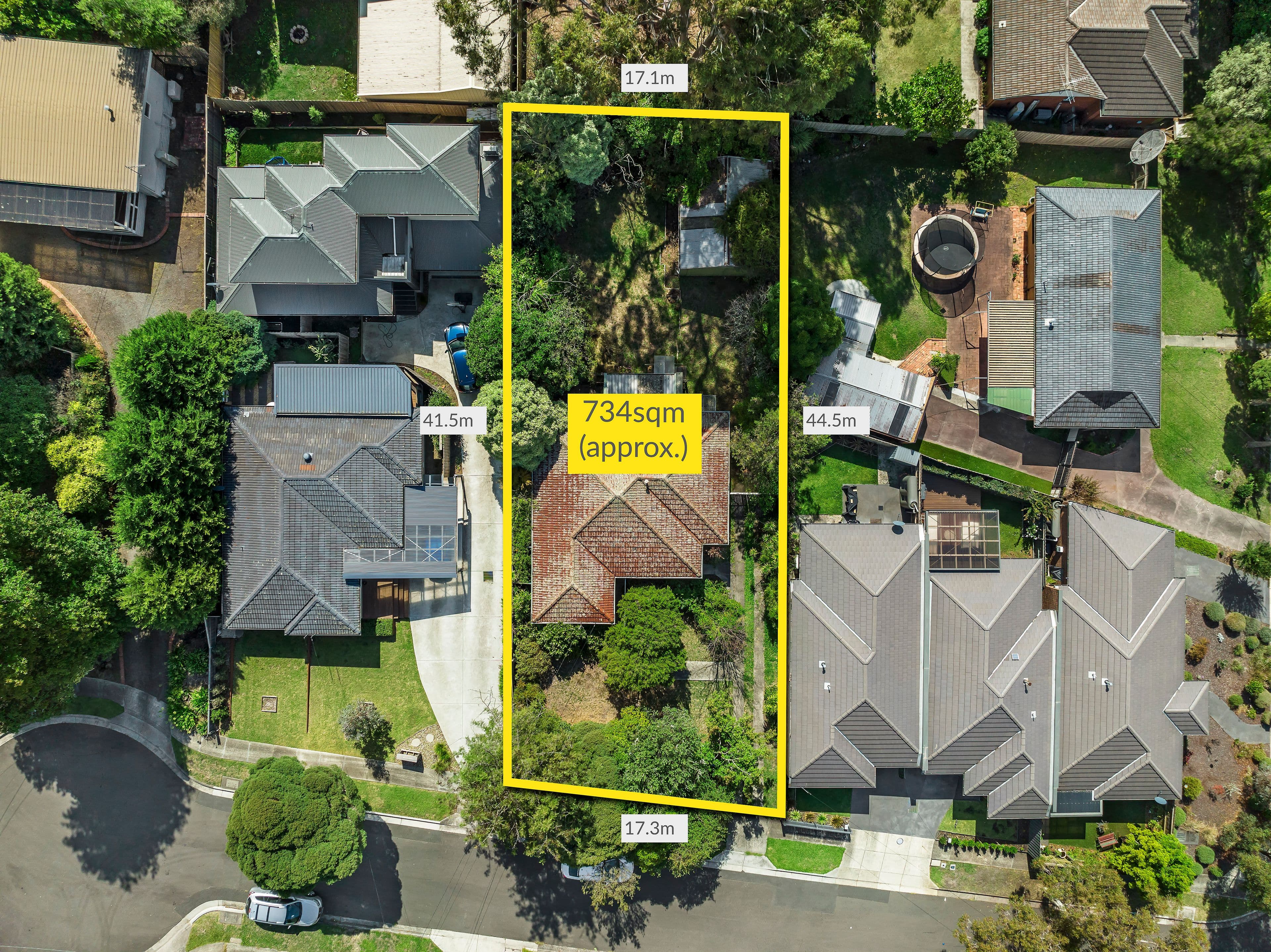 8 Weemala Court, Bayswater VIC 3153, Bayswater - Image 1