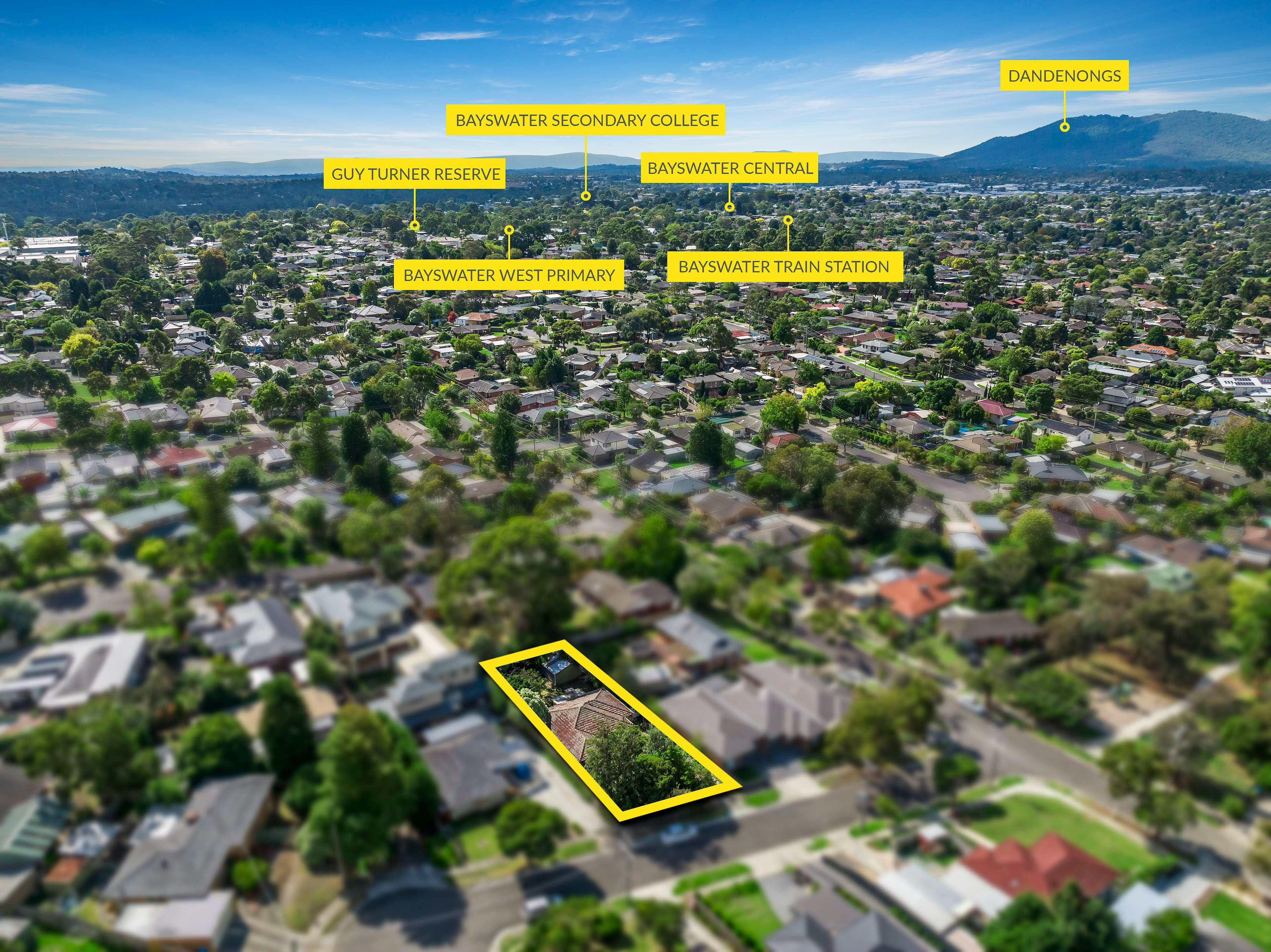 8 Weemala Court, Bayswater VIC 3153, Bayswater - Thumbnail 2