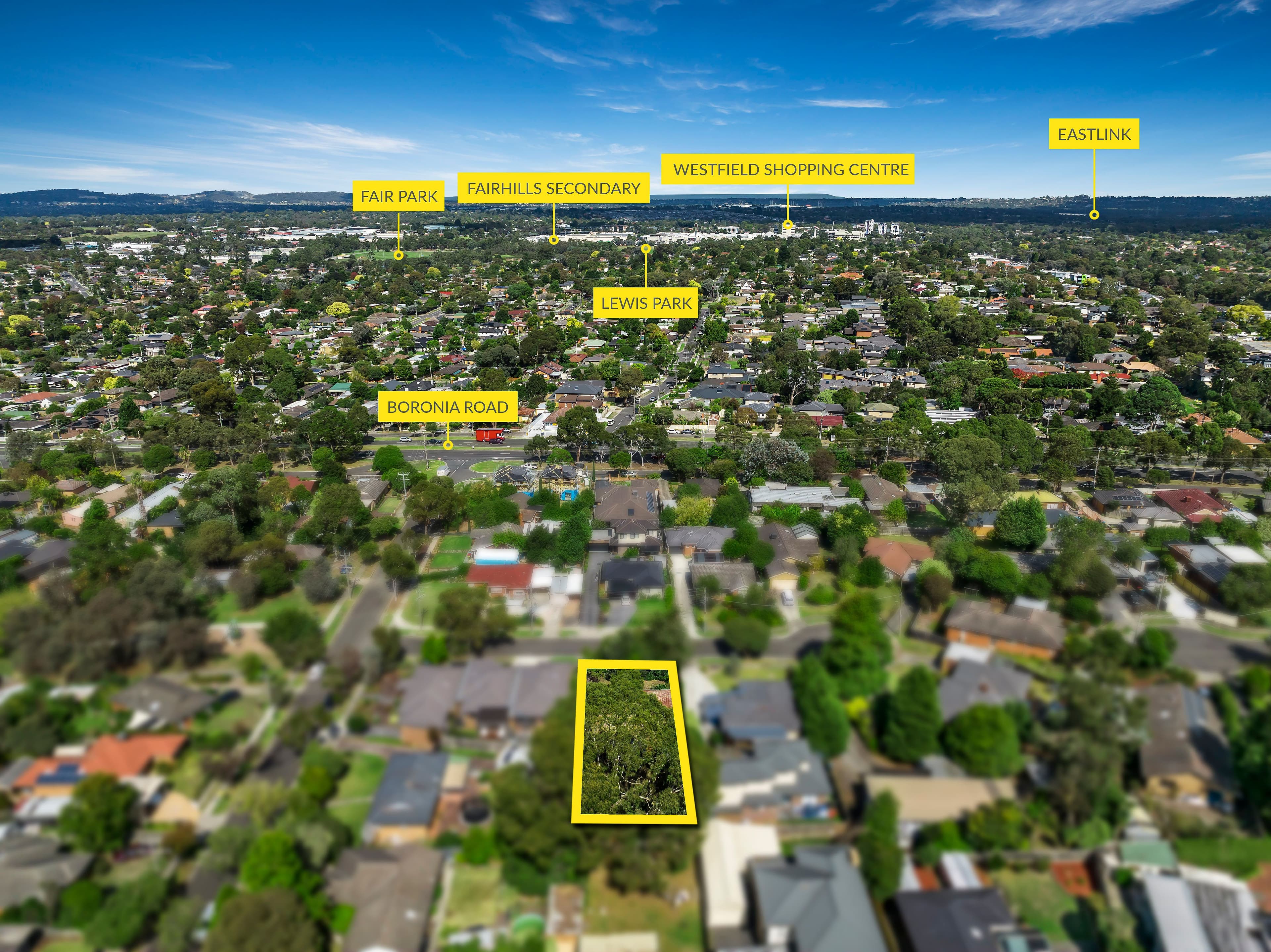 8 Weemala Court, Bayswater VIC 3153, Bayswater - Thumbnail 3
