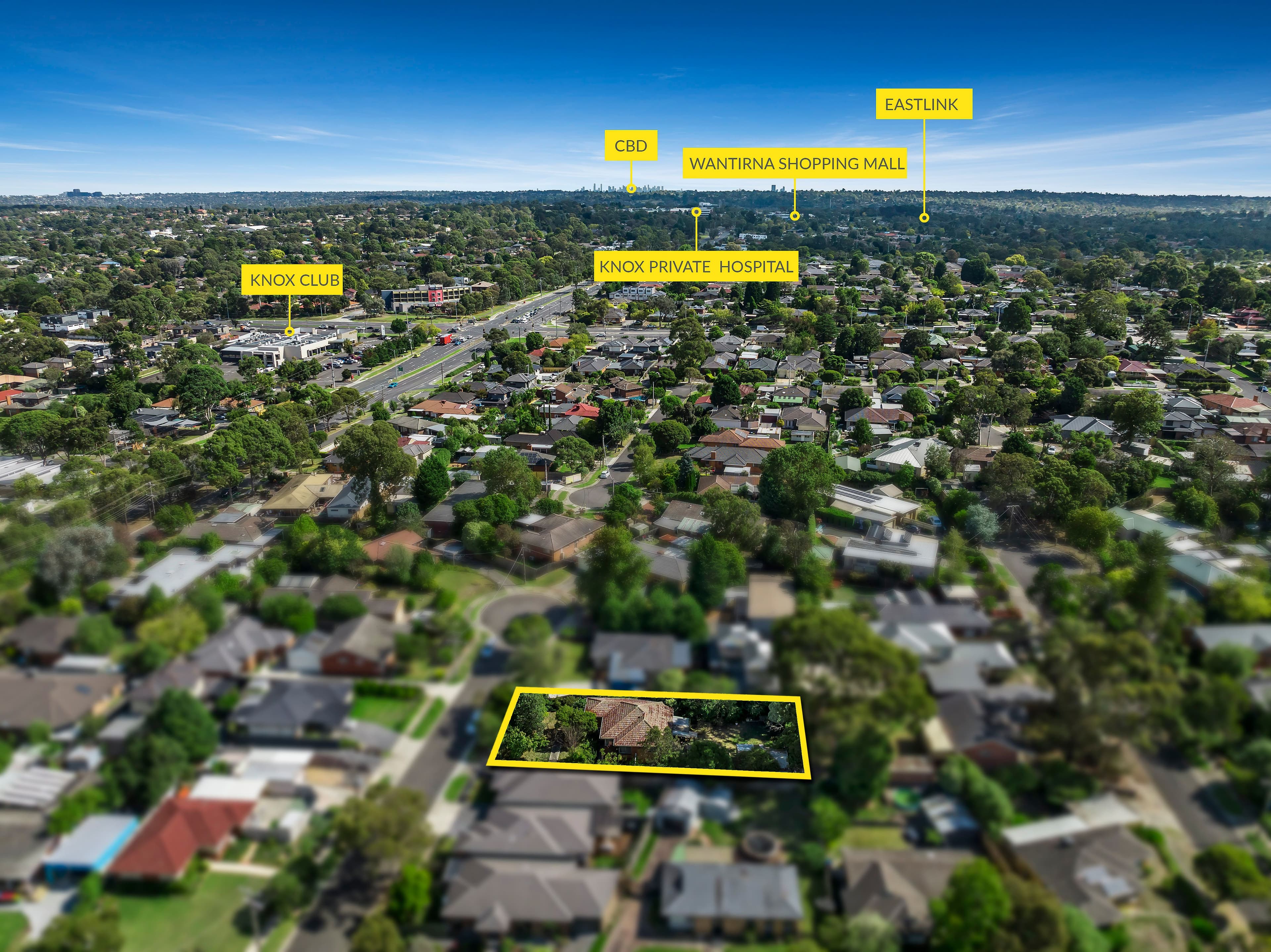 8 Weemala Court, Bayswater VIC 3153, Bayswater - Thumbnail 4