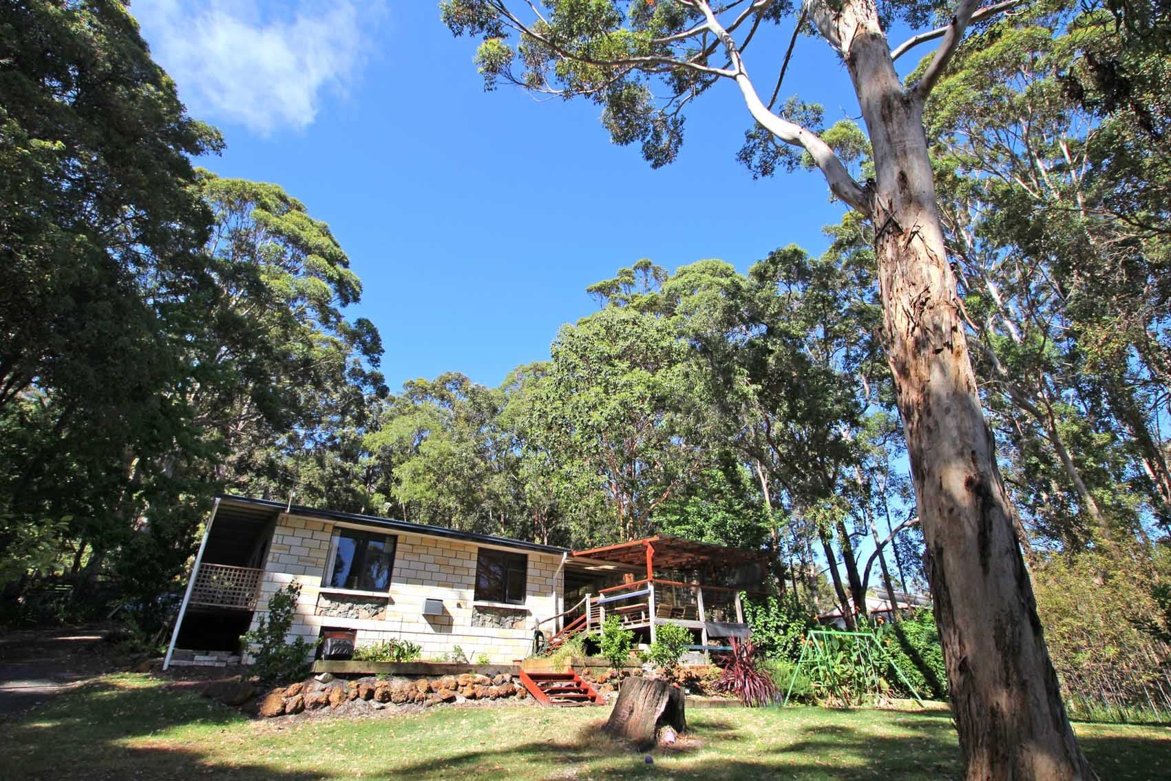 7 Gilbert Avenue, Denmark WA 6333, Denmark - Image 1
