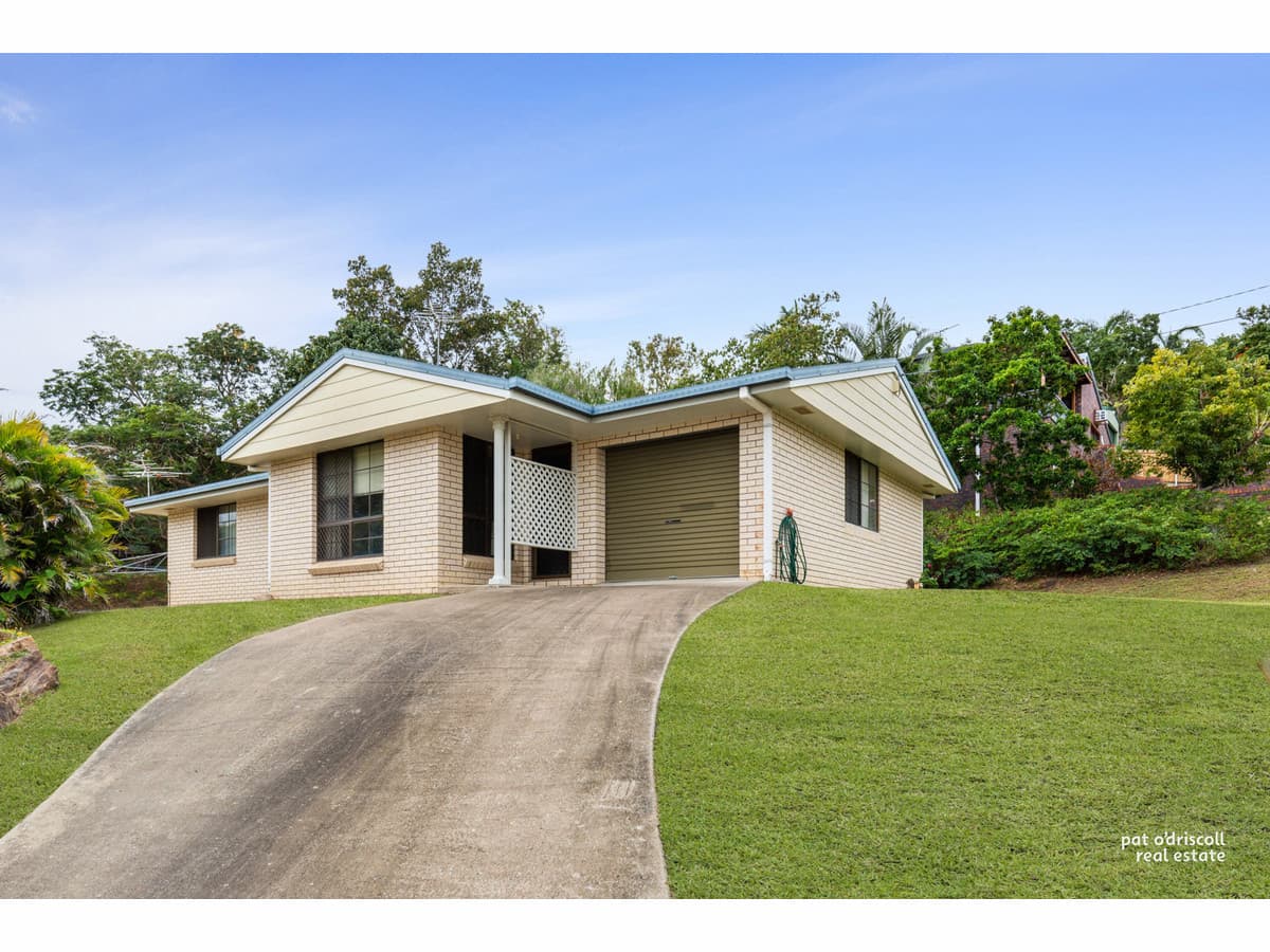 305 Thirkettle Avenue, Frenchville QLD, Frenchville - Image 1