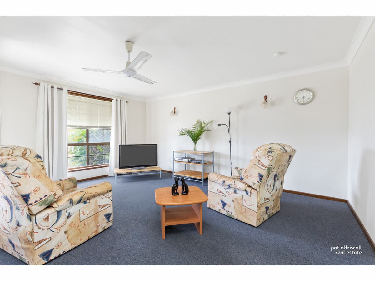 305 Thirkettle Avenue, Frenchville QLD, Frenchville - Thumbnail 2
