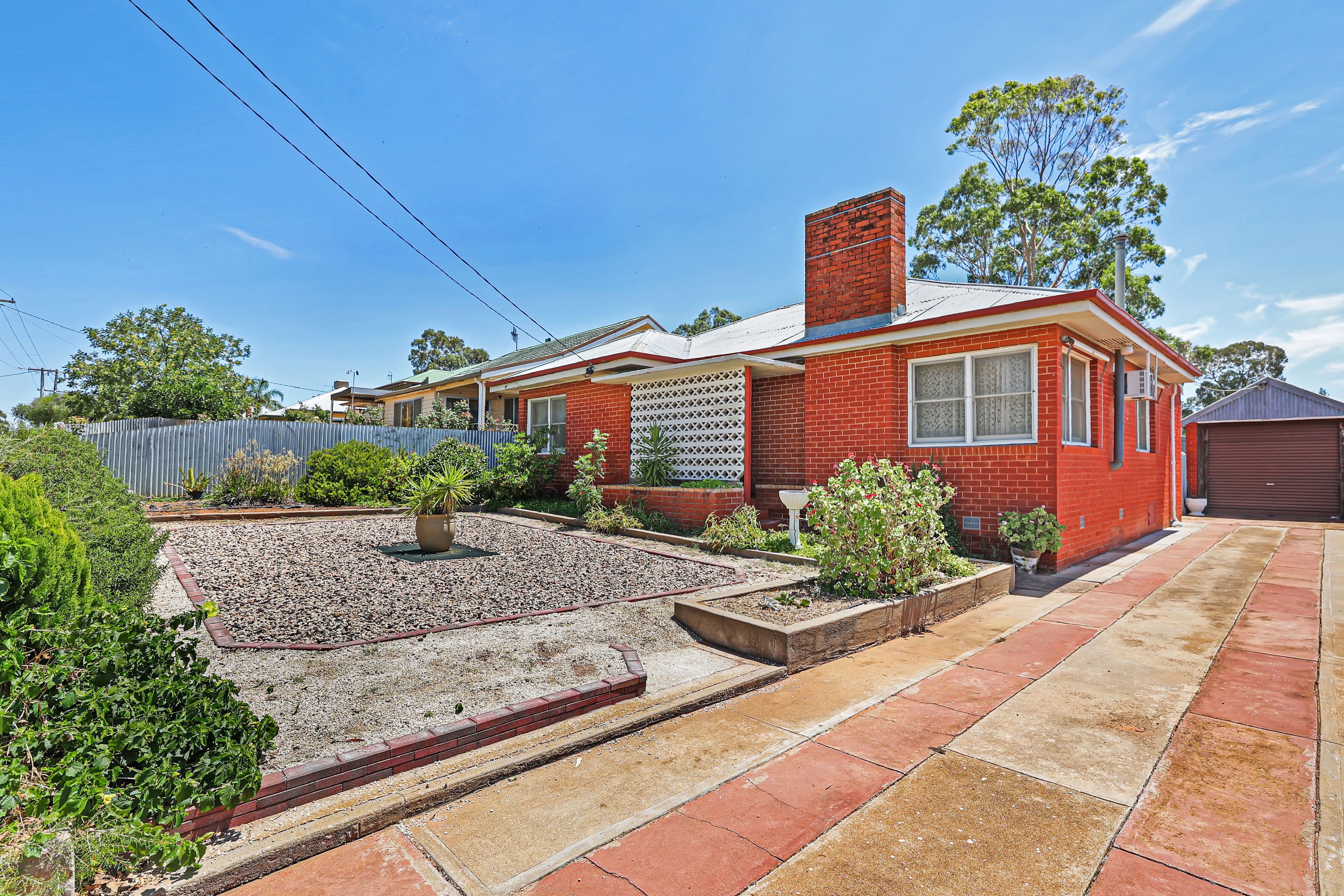 1 Cooper Street, Ouyen VIC 3490, Ouyen - Image 1