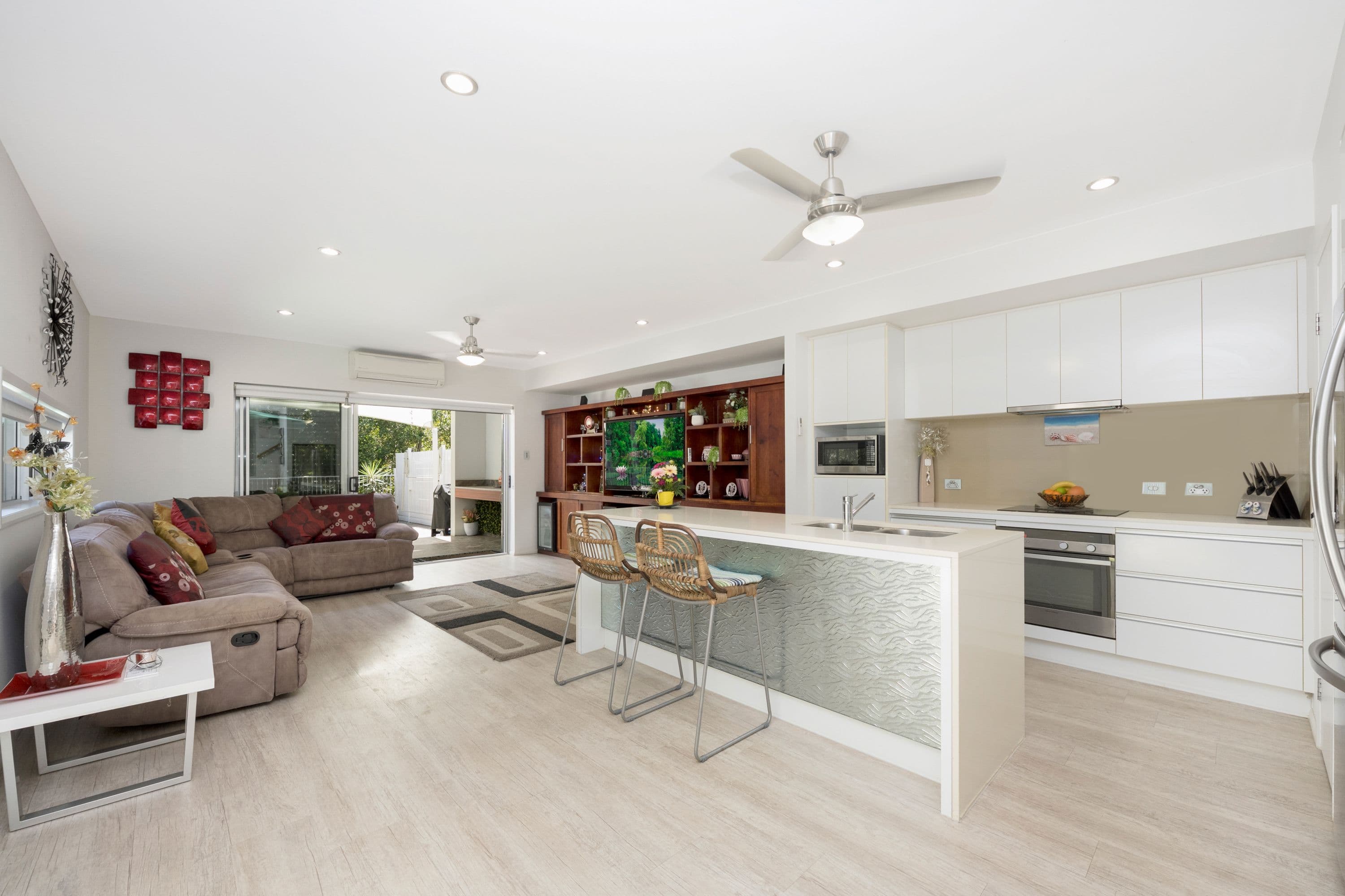 5 Covey Court, Burdell QLD 4818, Burdell - Thumbnail 2