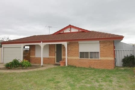 104 Hamelin Drive, BALLAJURA WA 6066, Ballajura - Image 1