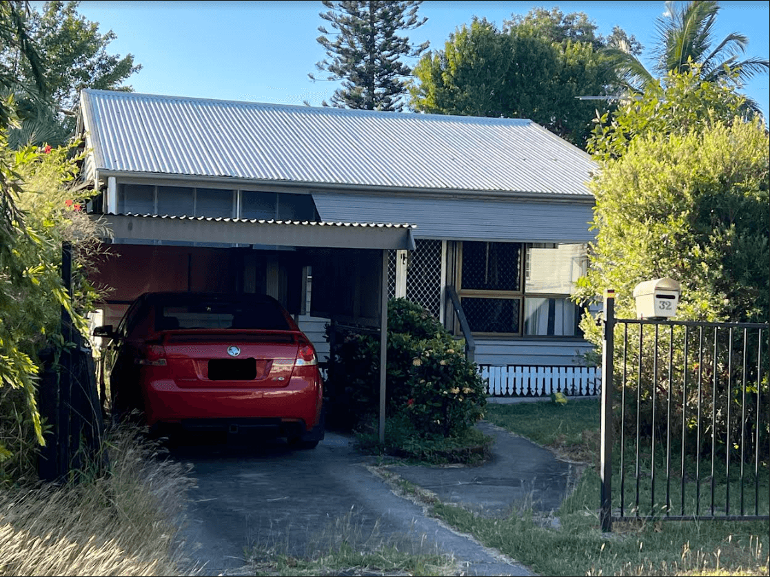 32 Gough Street, Park Avenue QLD 4701, Park Avenue - Image 1