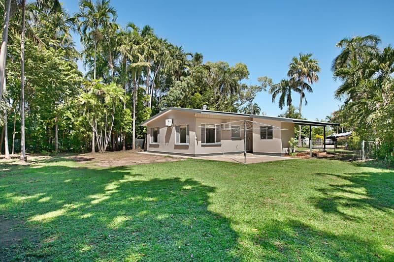 3 Artaud Place, RAPID CREEK NT 0810, Rapid Creek - Thumbnail 2