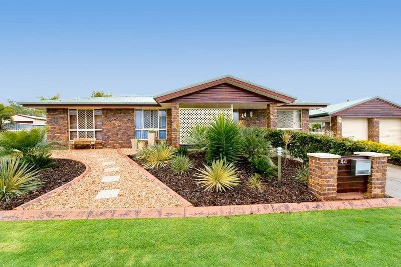 44 Bean Avenue, PARKHURST QLD 4702, Parkhurst - Image 1