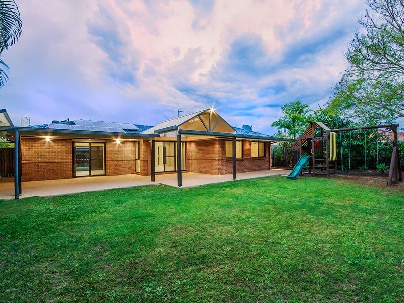 9 Riverbrooke Drive, Upper Coomera QLD 4209, Upper Coomera - Thumbnail 3