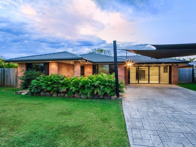9 Riverbrooke Drive, Upper Coomera QLD 4209, Upper Coomera - Thumbnail 4