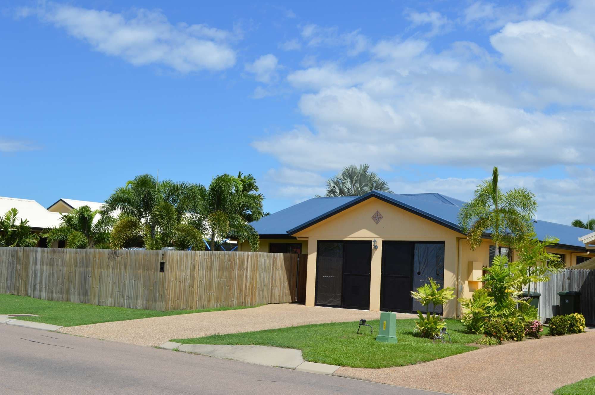 7 Miller Circuit, KIRWAN QLD 4817, Kirwan - Image 1
