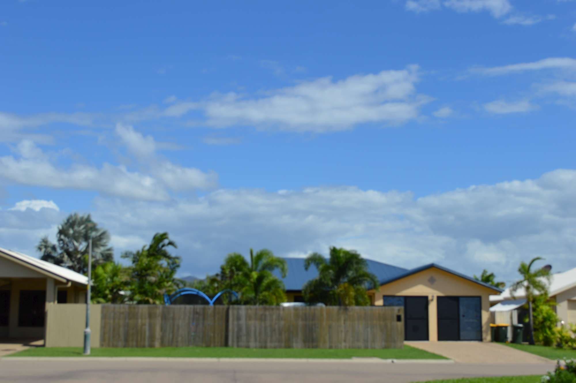 7 Miller Circuit, KIRWAN QLD 4817, Kirwan - Thumbnail 2