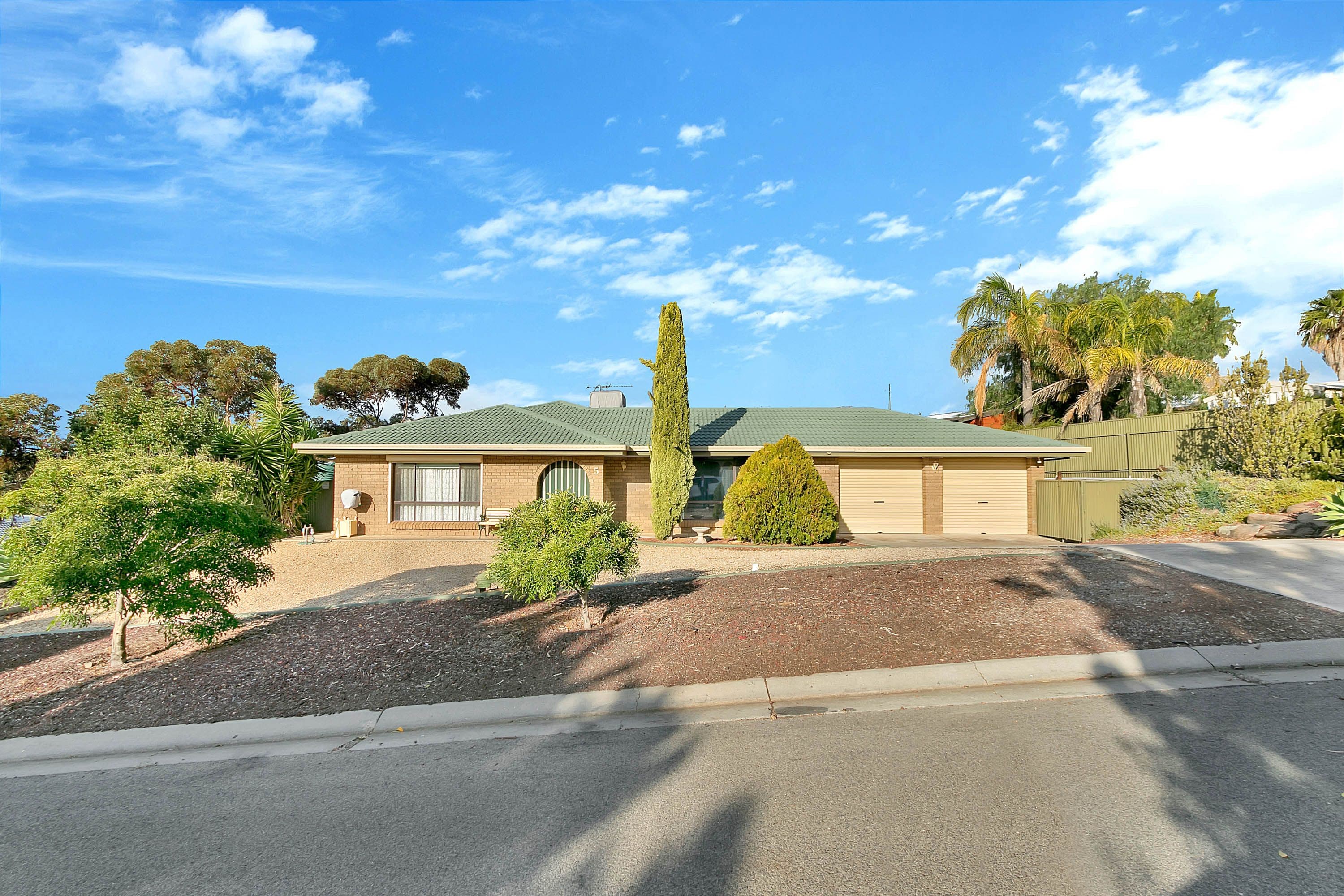 5 Bassett Crescent, Gawler East SA 5118, Gawler East - Image 1