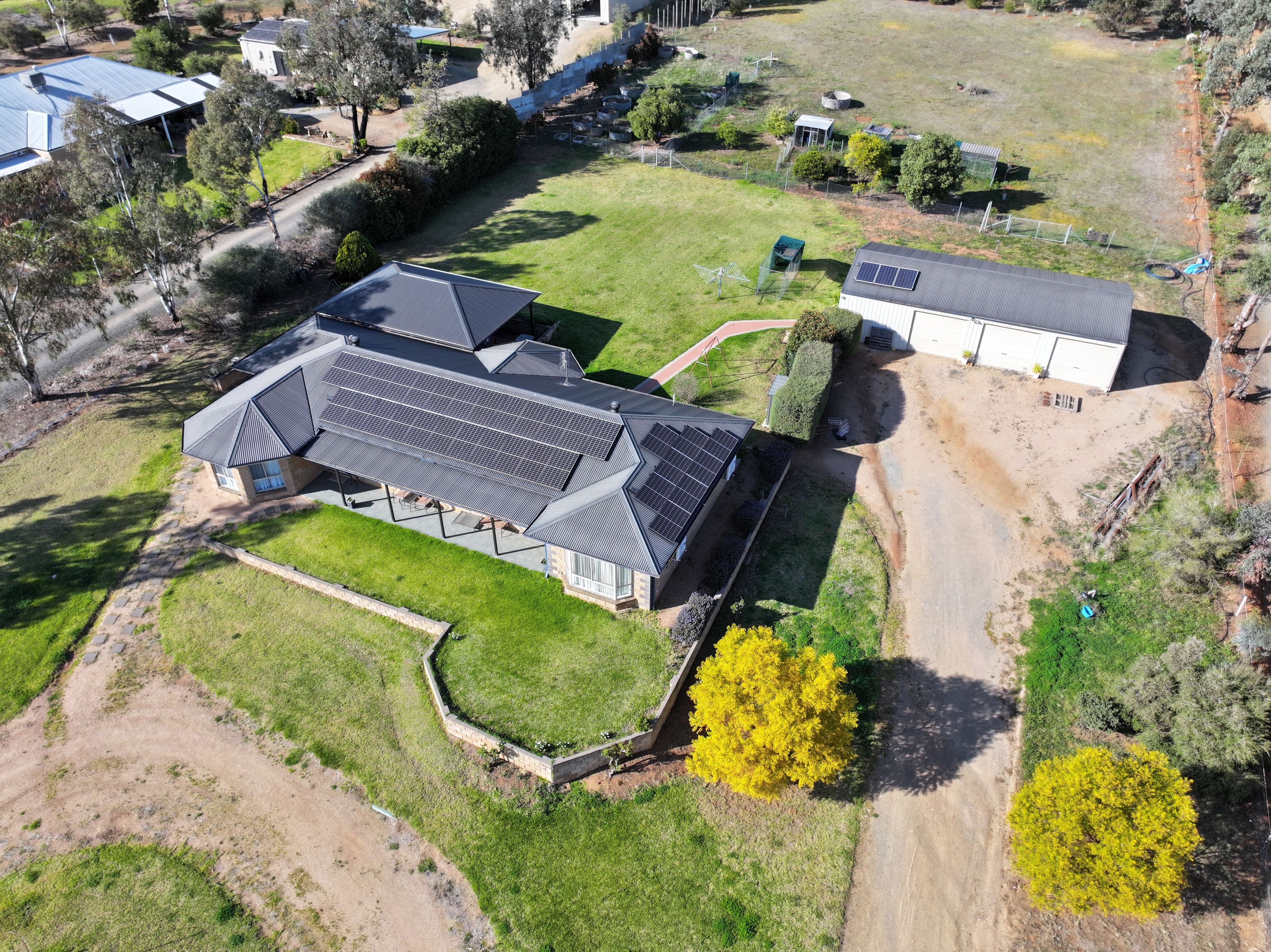 39-41 Thomas Street, Parkes NSW 2870, Parkes - Image 1