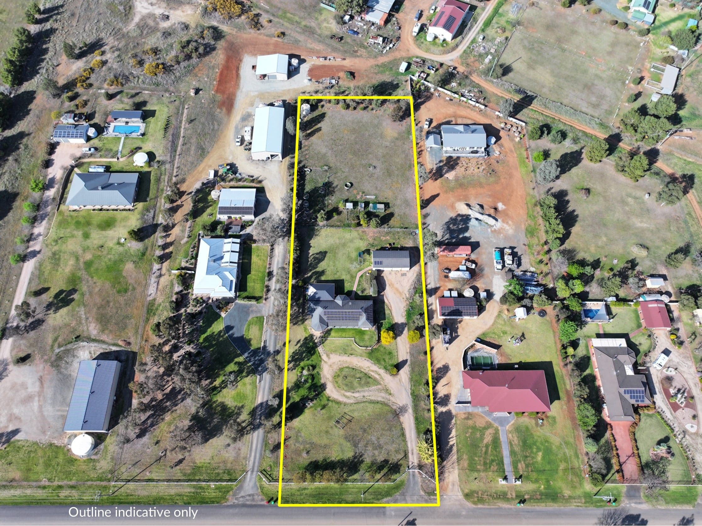39-41 Thomas Street, Parkes NSW 2870, Parkes - Thumbnail 3