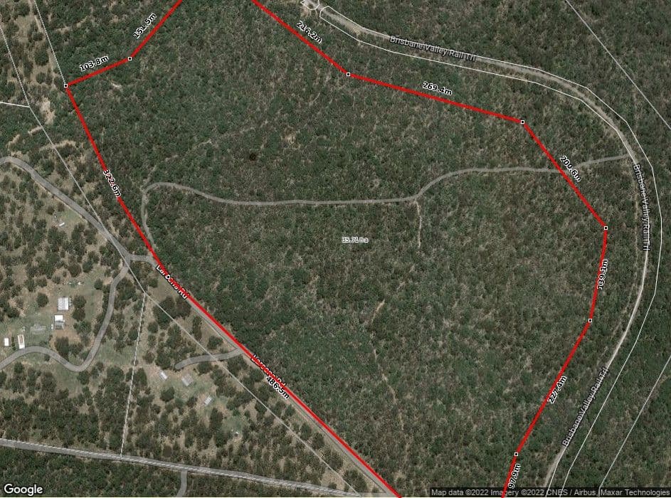 L168 Larsens Road, Coominya QLD 4311, Coominya - Image 1